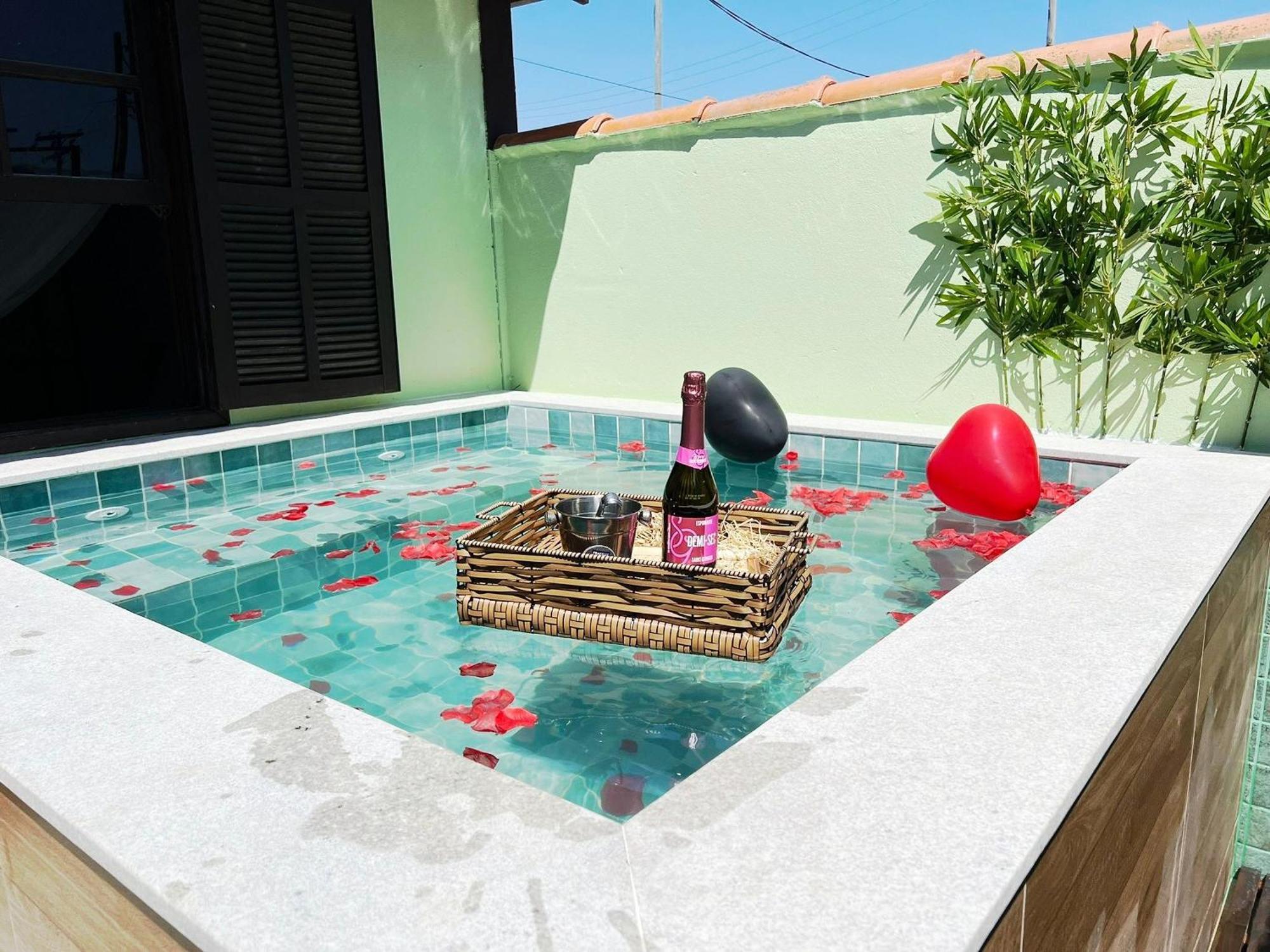 Casa Aconchegante A 7 Min Da Praia Armacao dos Buzios Ngoại thất bức ảnh