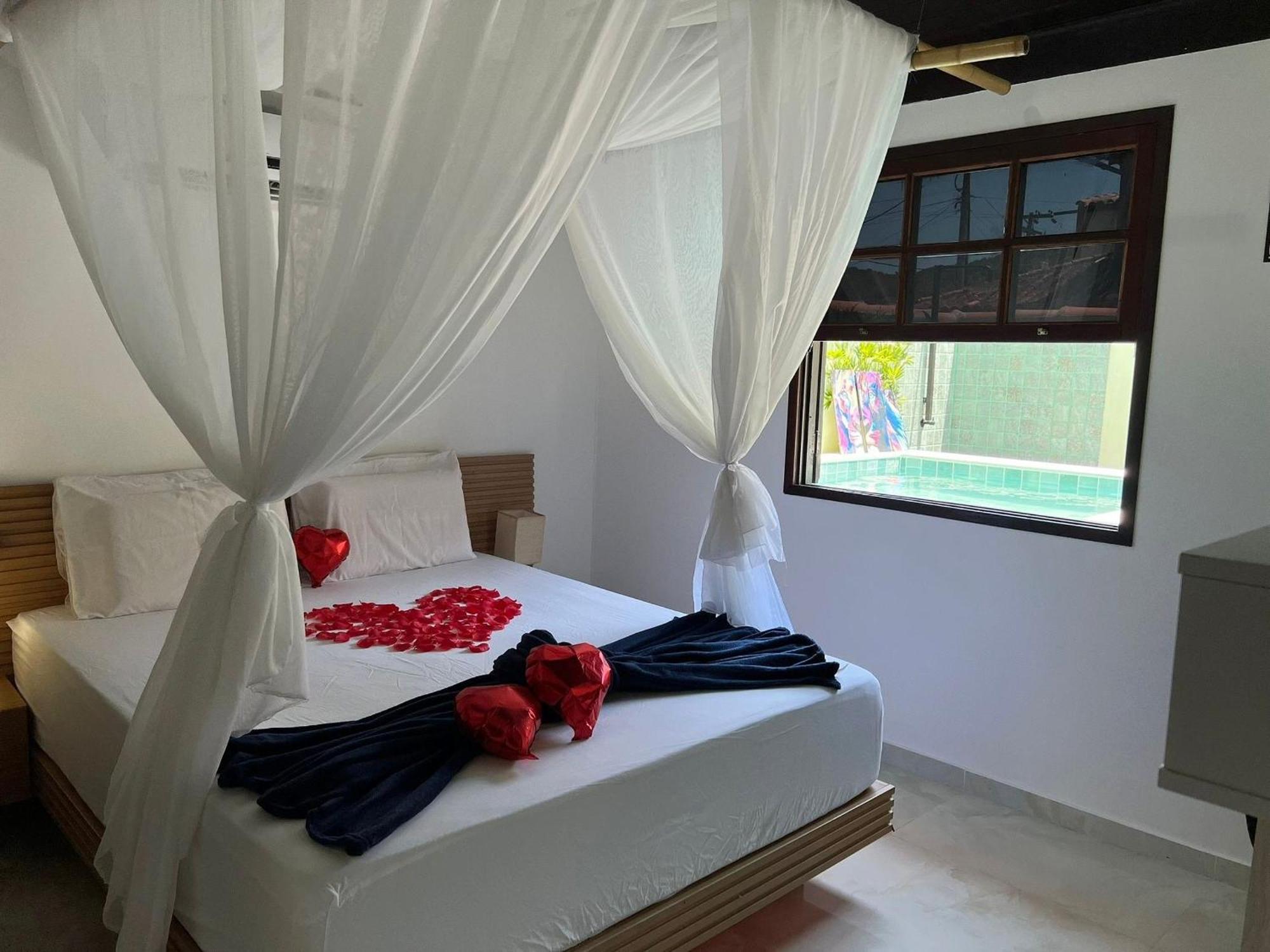 Casa Aconchegante A 7 Min Da Praia Armacao dos Buzios Ngoại thất bức ảnh