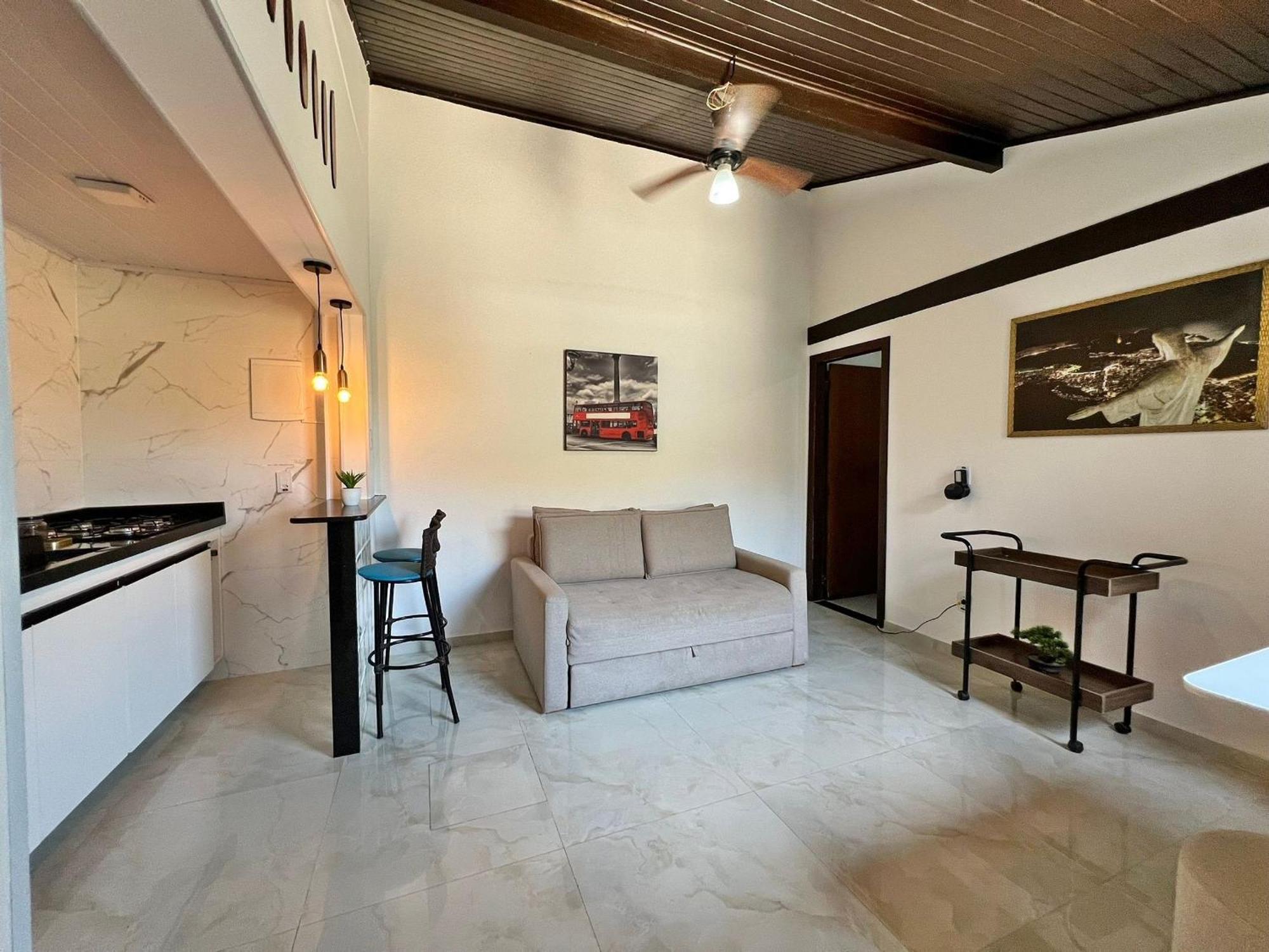 Casa Aconchegante A 7 Min Da Praia Armacao dos Buzios Ngoại thất bức ảnh