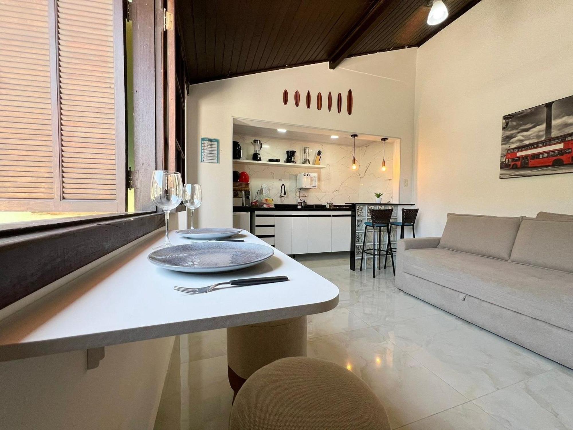 Casa Aconchegante A 7 Min Da Praia Armacao dos Buzios Ngoại thất bức ảnh